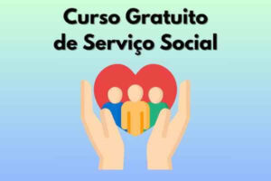 Curso Serviço Social Gratuito: Transforme seu Conhecimento em Impacto ...