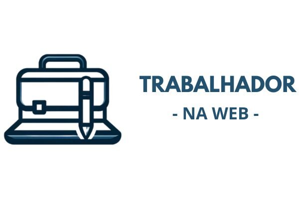 Trabalhador na Web