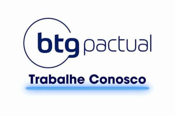 BTG-Pactual-Trabalhe-Conosco