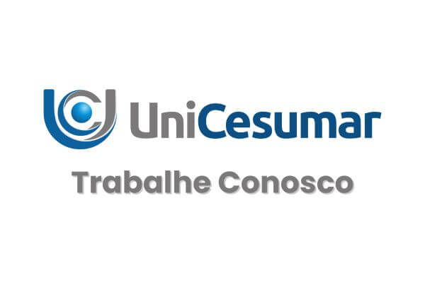 unicesumar-trabalhe-conosco