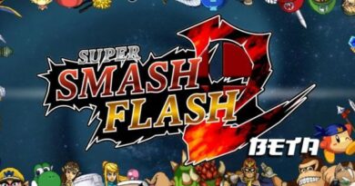 super-smash-flash