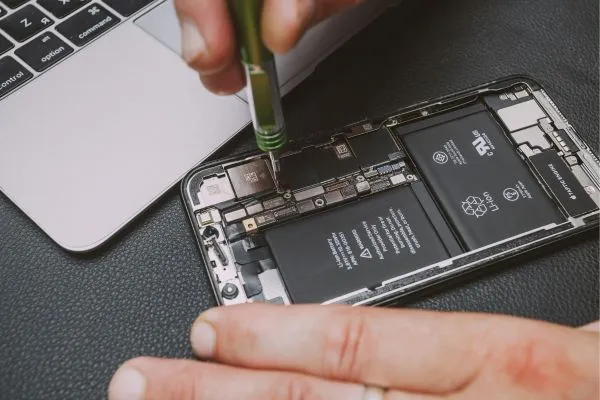 curso-de-manutenção-de-celular