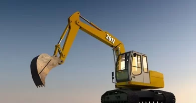 curso-operador-de-escavadeira-hidráulica