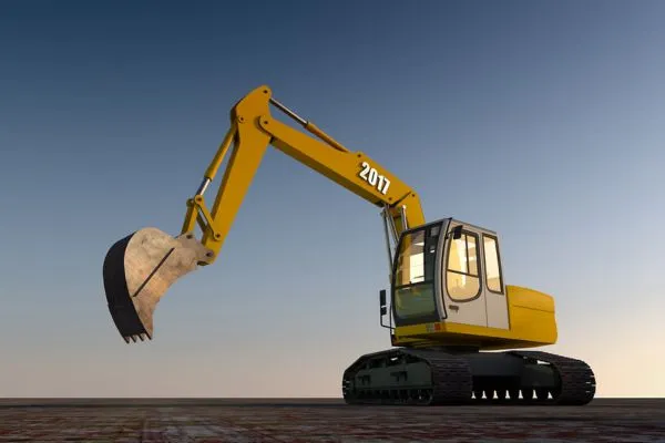 curso-operador-de-escavadeira-hidráulica