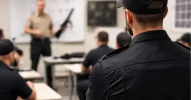 reciclagem curso de vigilante